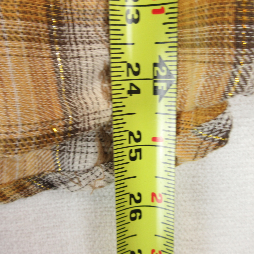 Wrangler Pearl Snap As Real As Long Sleeve Western Shirt Size XL - Picture 11 of 12